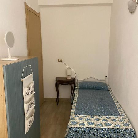 דירות אולביה Casa Fera מראה חיצוני תמונה