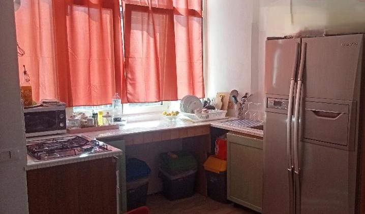 דירות אולביה Casa Fera מראה חיצוני תמונה
