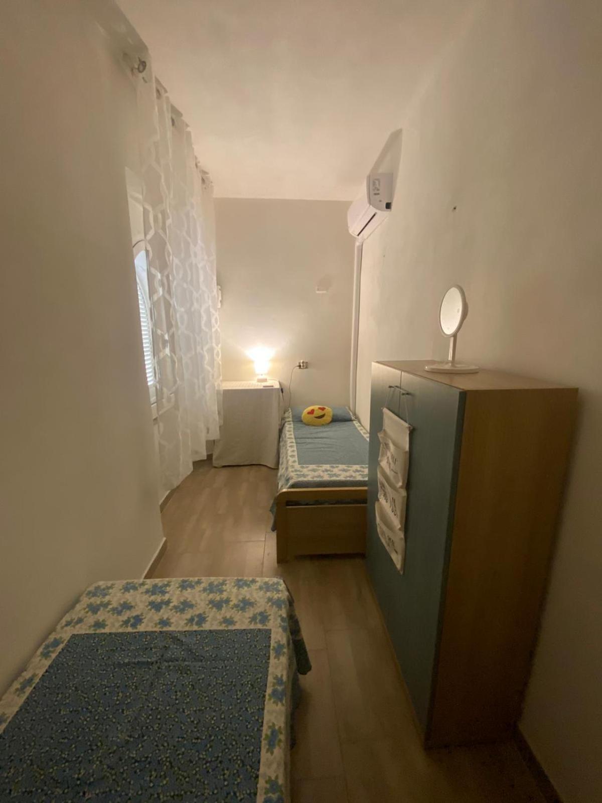 דירות אולביה Casa Fera מראה חיצוני תמונה