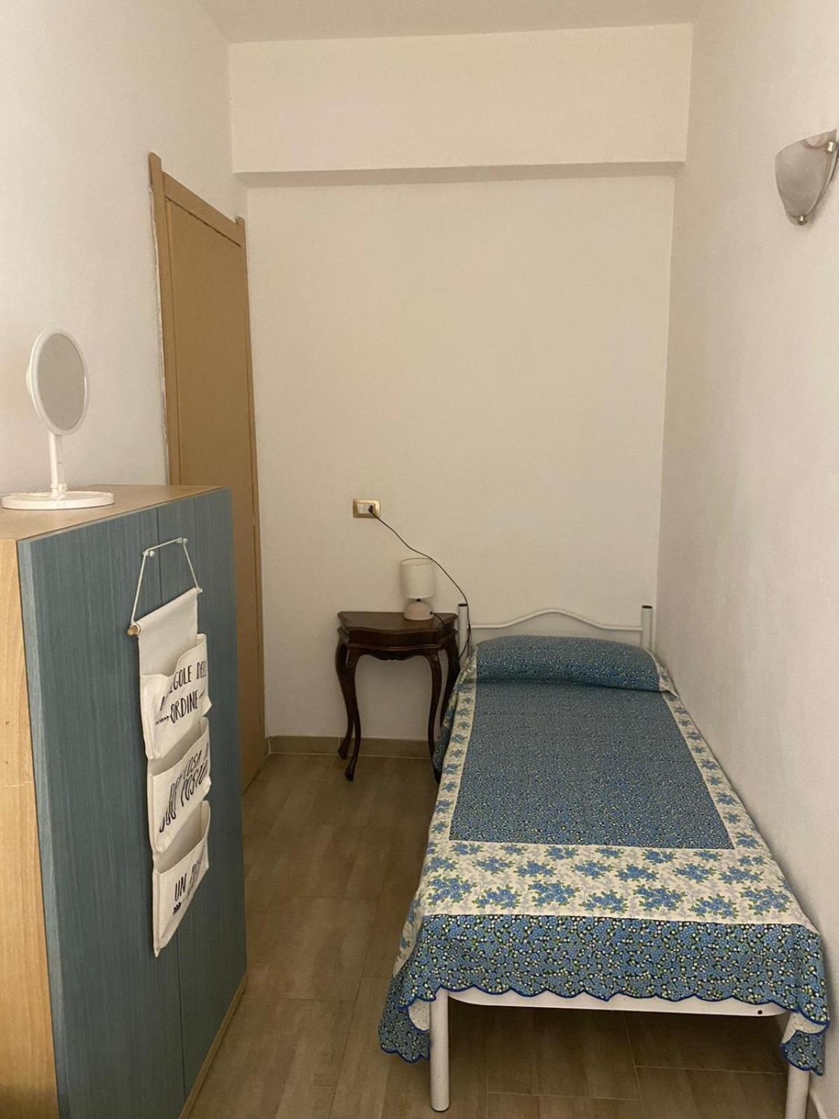 דירות אולביה Casa Fera מראה חיצוני תמונה