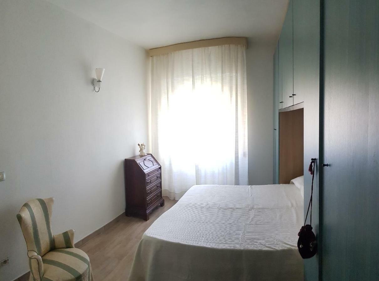 דירות אולביה Casa Fera מראה חיצוני תמונה