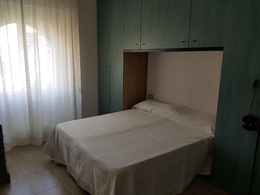 דירות אולביה Casa Fera מראה חיצוני תמונה
