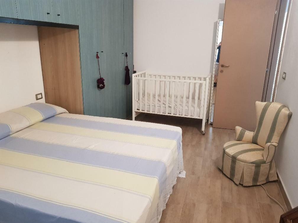 דירות אולביה Casa Fera מראה חיצוני תמונה